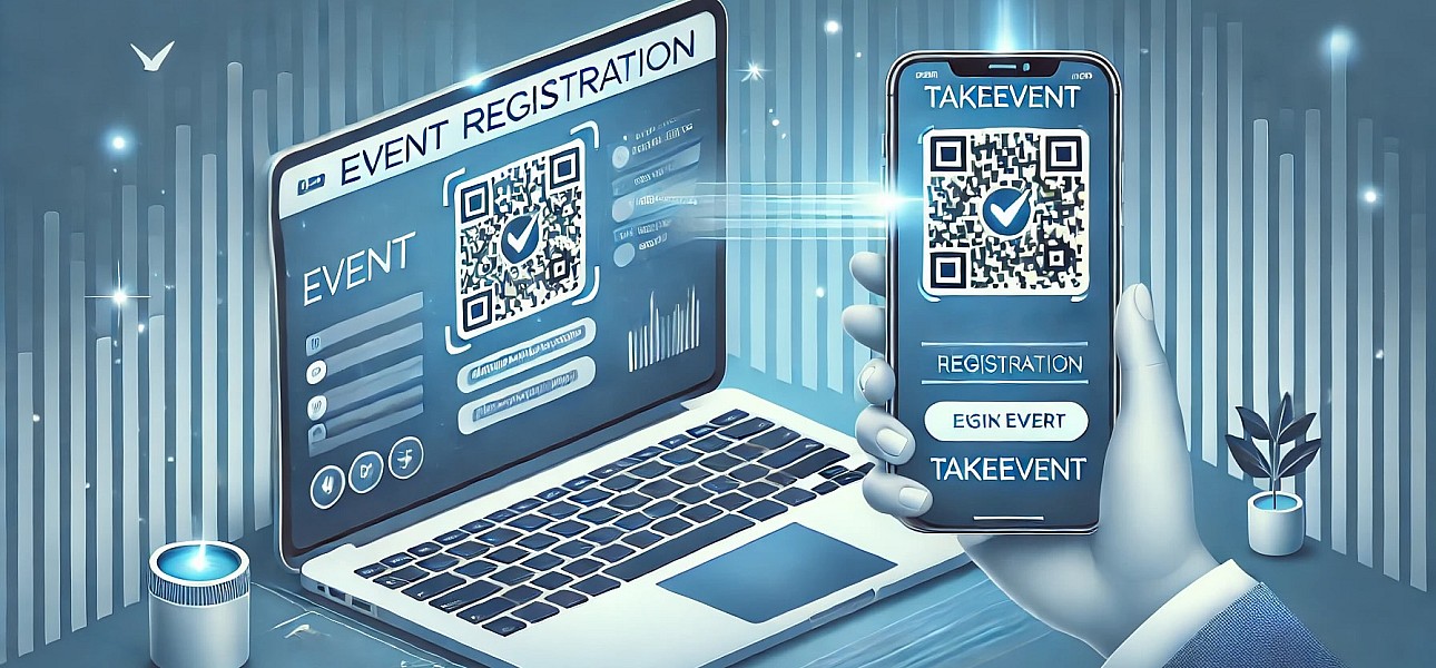 Register Online พร้อม QR-Code Ticket